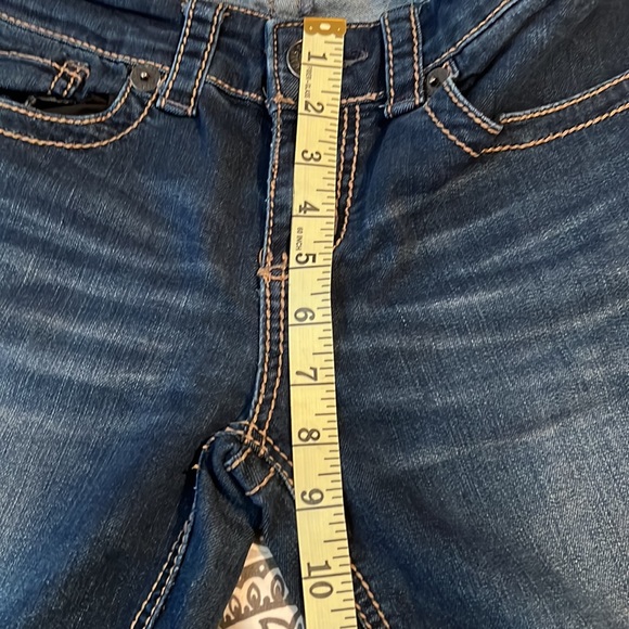 Jeans Seven7 slim straight. - Picture 8 of 10